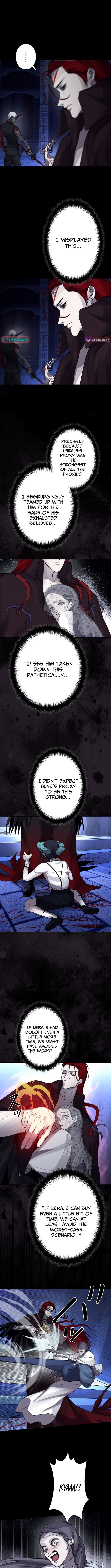 The Devil’s Advocate: Hell’s Ruthless Prosecutor - chapter-25 - Page 4