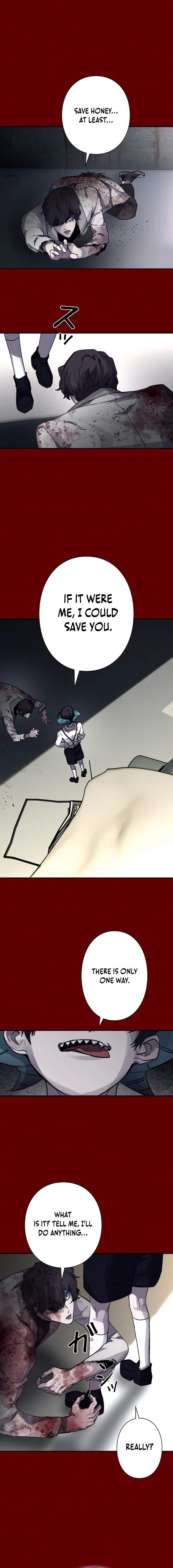 The Devil’s Advocate: Hell’s Ruthless Prosecutor - chapter-26 - Page 13