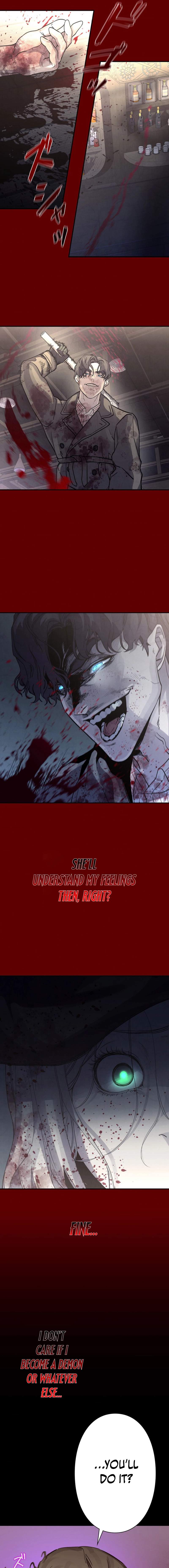The Devil’s Advocate: Hell’s Ruthless Prosecutor - chapter-26 - Page 16