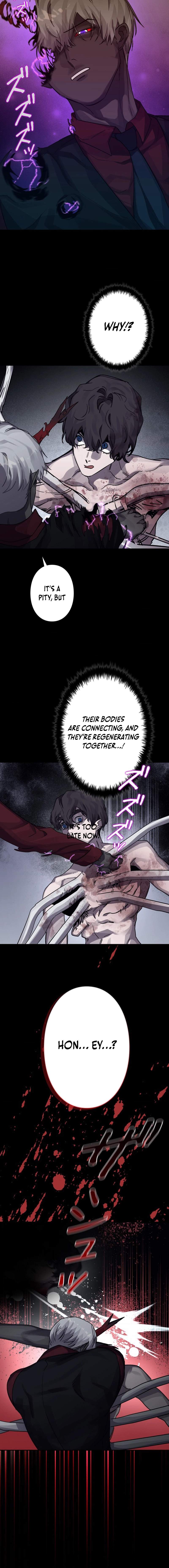 The Devil’s Advocate: Hell’s Ruthless Prosecutor - chapter-26 - Page 17