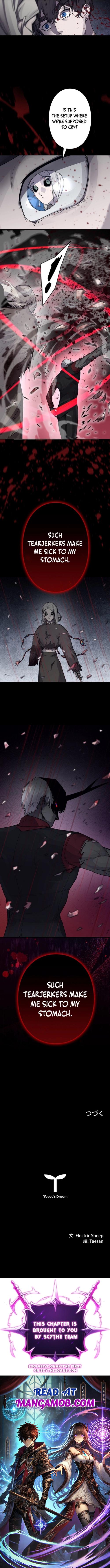 The Devil’s Advocate: Hell’s Ruthless Prosecutor - chapter-26 - Page 18