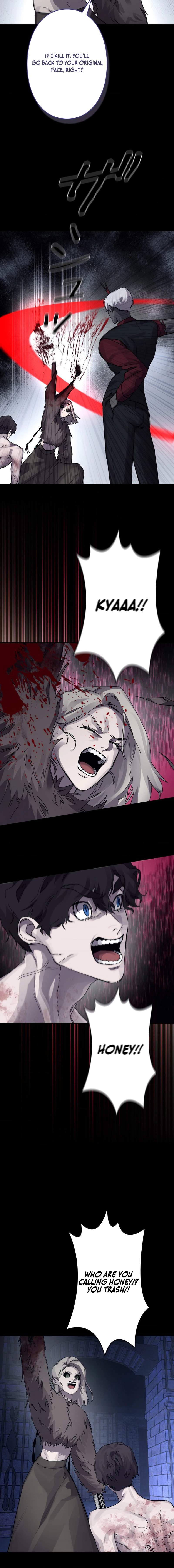The Devil’s Advocate: Hell’s Ruthless Prosecutor - chapter-26 - Page 3