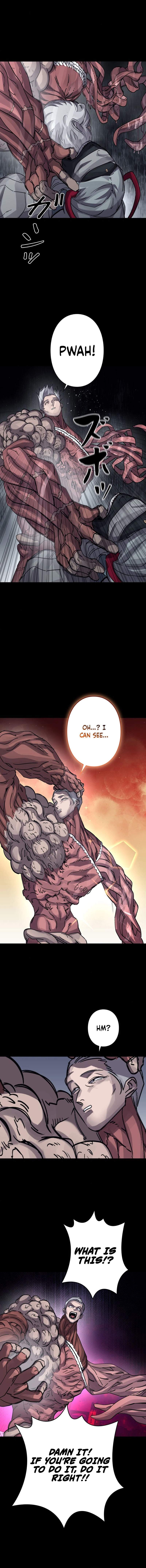 The Devil’s Advocate: Hell’s Ruthless Prosecutor - chapter-28 - Page 11