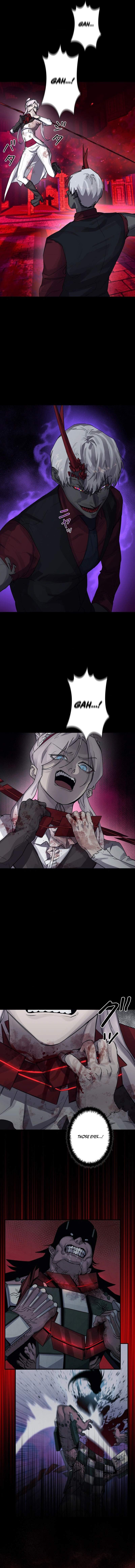 The Devil’s Advocate: Hell’s Ruthless Prosecutor - chapter-28 - Page 2