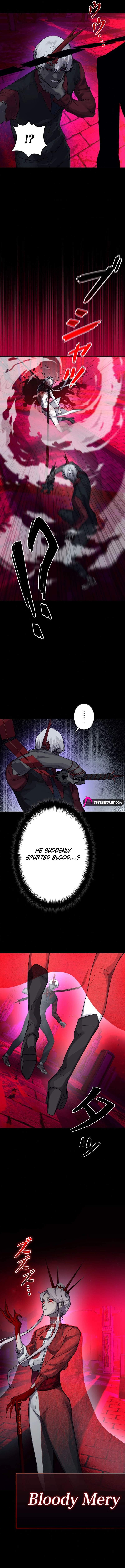 The Devil’s Advocate: Hell’s Ruthless Prosecutor - chapter-28 - Page 6