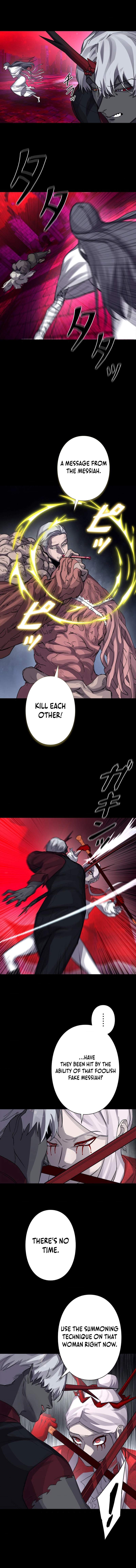 The Devil’s Advocate: Hell’s Ruthless Prosecutor - chapter-29 - Page 3
