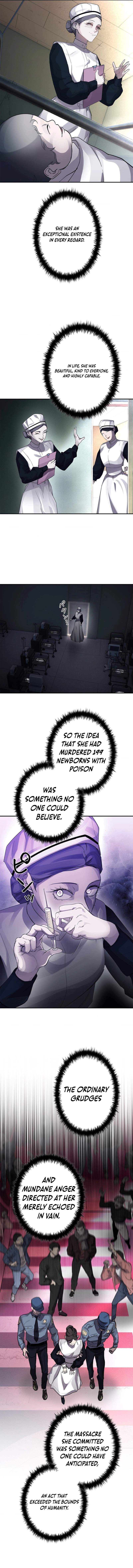 The Devil’s Advocate: Hell’s Ruthless Prosecutor - chapter-29 - Page 7