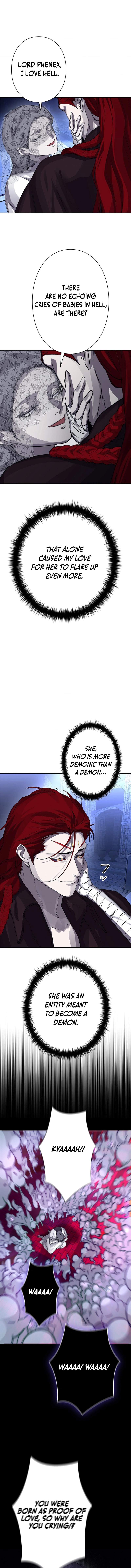 The Devil’s Advocate: Hell’s Ruthless Prosecutor - chapter-29 - Page 9