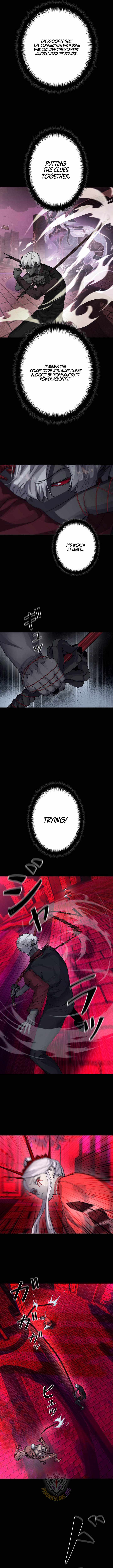 The Devil’s Advocate: Hell’s Ruthless Prosecutor - chapter-30 - Page 2