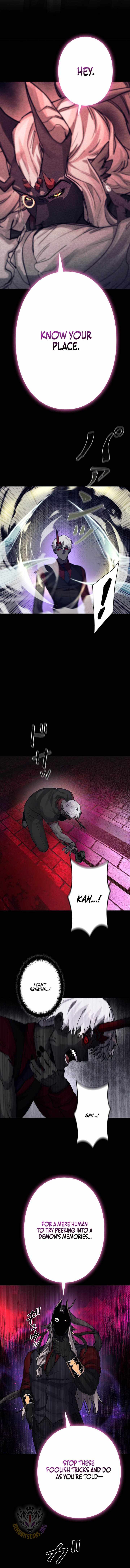The Devil’s Advocate: Hell’s Ruthless Prosecutor - chapter-30 - Page 7