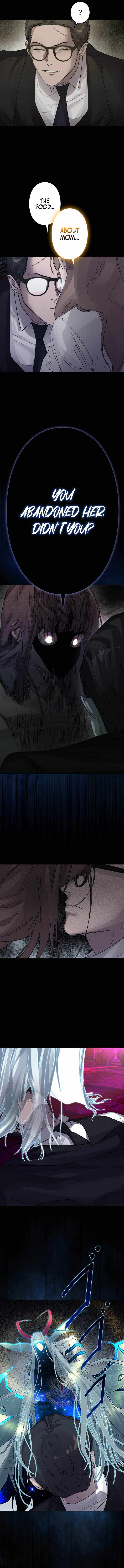 The Devil’s Advocate: Hell’s Ruthless Prosecutor - chapter-31 - Page 2