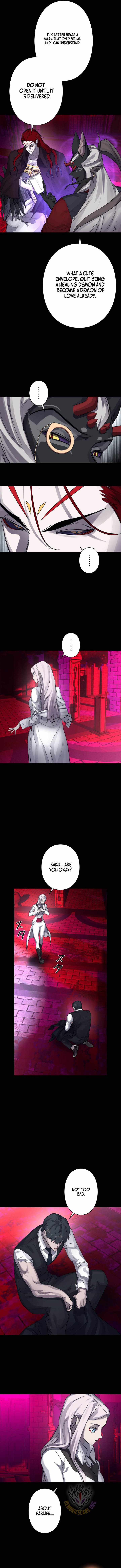 The Devil’s Advocate: Hell’s Ruthless Prosecutor - chapter-31 - Page 4