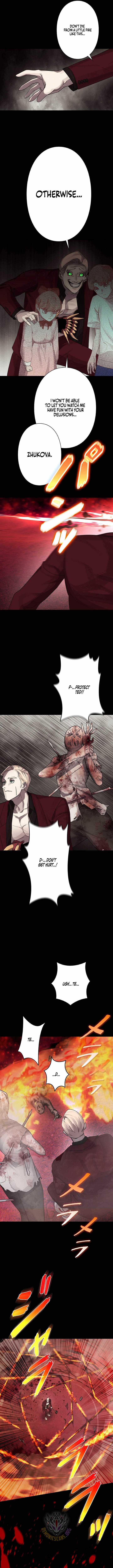 The Devil’s Advocate: Hell’s Ruthless Prosecutor - chapter-36 - Page 10