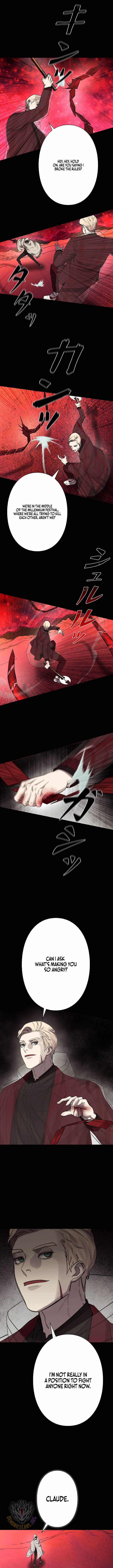 The Devil’s Advocate: Hell’s Ruthless Prosecutor - chapter-36 - Page 2