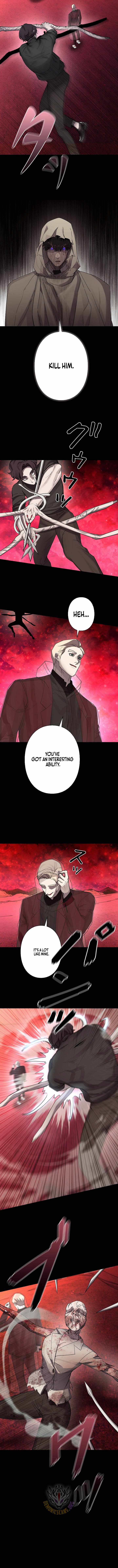 The Devil’s Advocate: Hell’s Ruthless Prosecutor - chapter-36 - Page 3