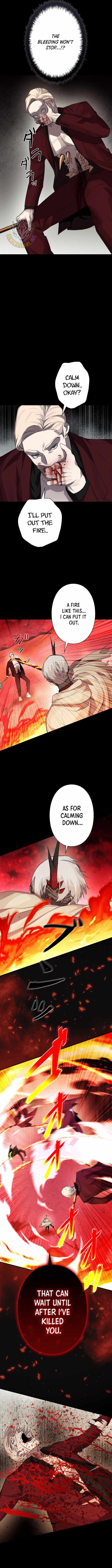 The Devil’s Advocate: Hell’s Ruthless Prosecutor - chapter-37 - Page 2