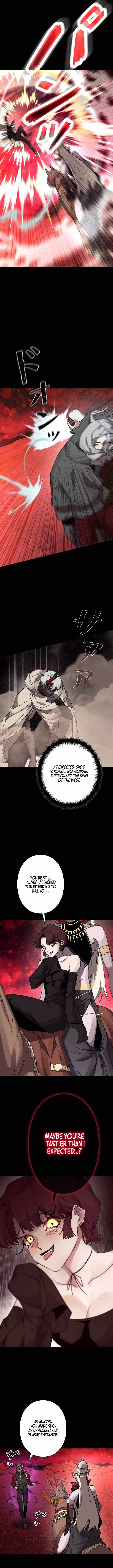 The Devil’s Advocate: Hell’s Ruthless Prosecutor - chapter-39 - Page 3