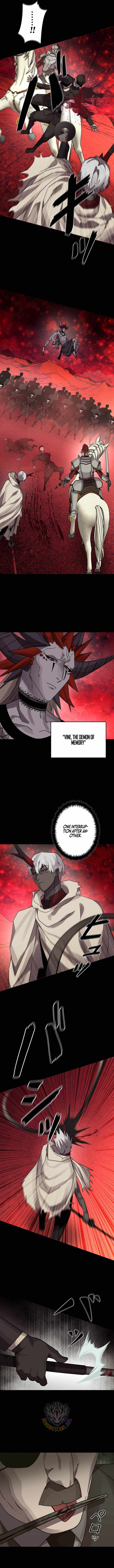 The Devil’s Advocate: Hell’s Ruthless Prosecutor - chapter-40 - Page 9