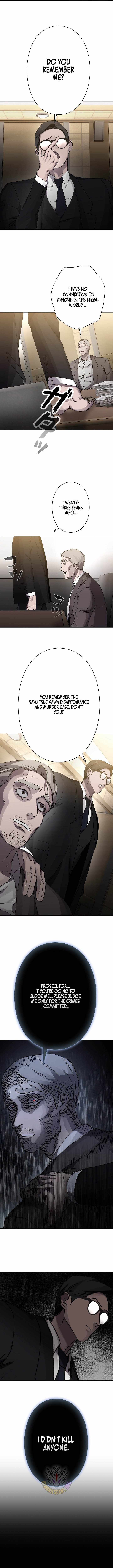 The Devil’s Advocate: Hell’s Ruthless Prosecutor - chapter-41 - Page 2