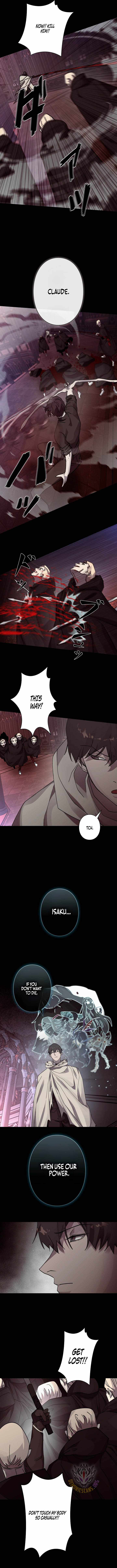The Devil’s Advocate: Hell’s Ruthless Prosecutor - chapter-43 - Page 7