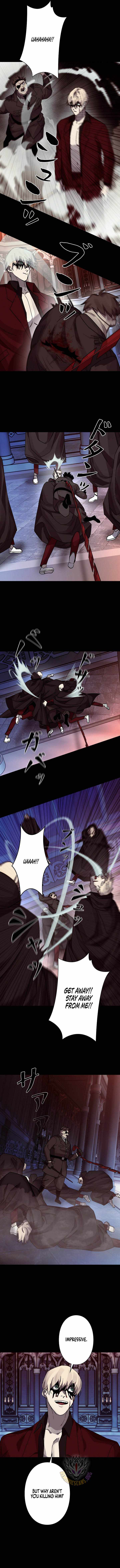 The Devil’s Advocate: Hell’s Ruthless Prosecutor - chapter-44 - Page 2