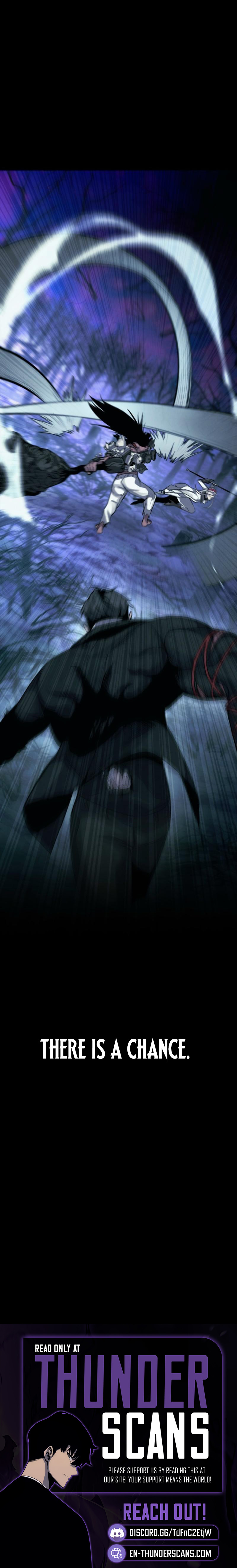 The Devil’s Advocate: Hell’s Ruthless Prosecutor - chapter-8 - Page 13