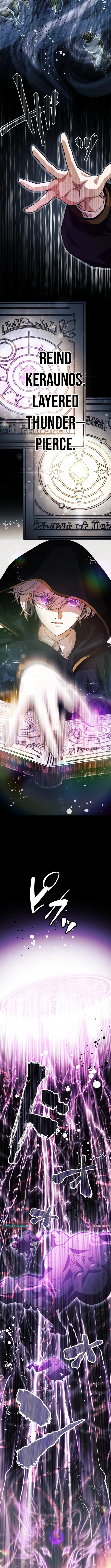 The Divine-Eyed Grimoire Mage: Jewel Saga - chapter-0 - Page 10