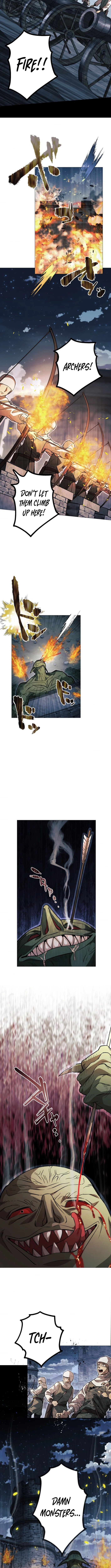 The Divine-Eyed Grimoire Mage: Jewel Saga - chapter-0 - Page 3