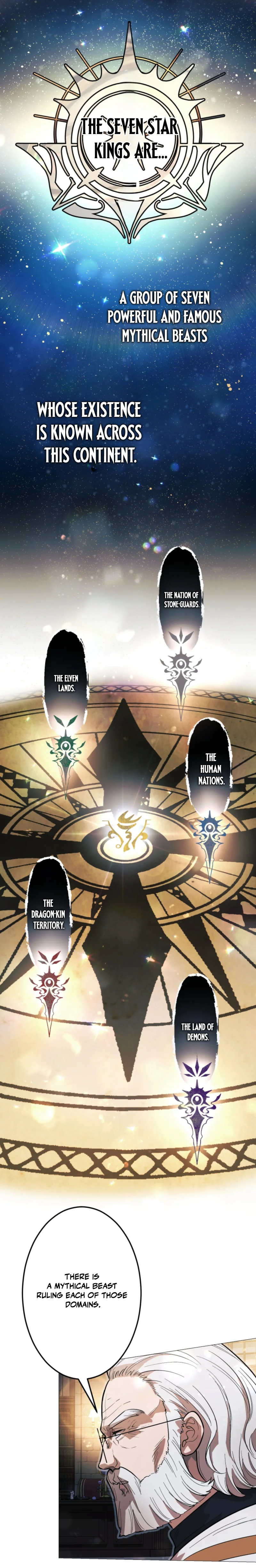 The Divine-Eyed Grimoire Mage: Jewel Saga - chapter-12 - Page 6