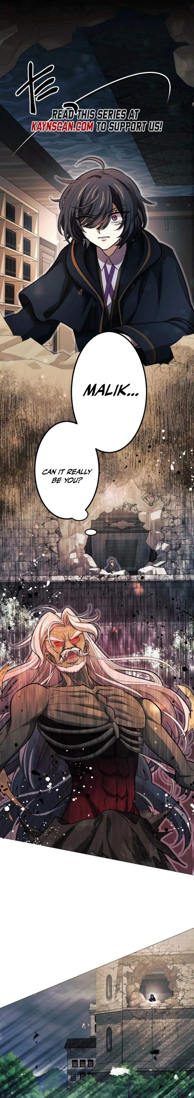 The Divine-Eyed Grimoire Mage: Jewel Saga - chapter-15 - Page 13