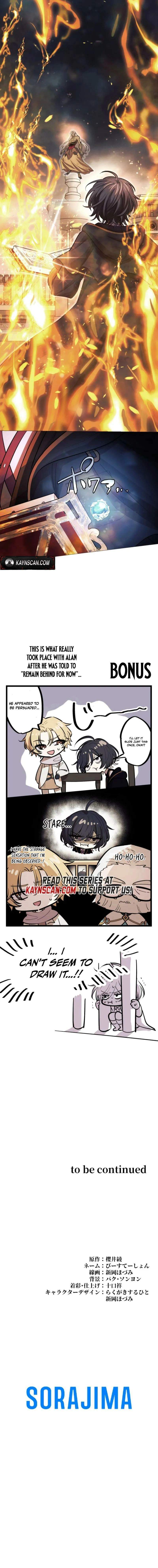 The Divine-Eyed Grimoire Mage: Jewel Saga - chapter-15 - Page 21