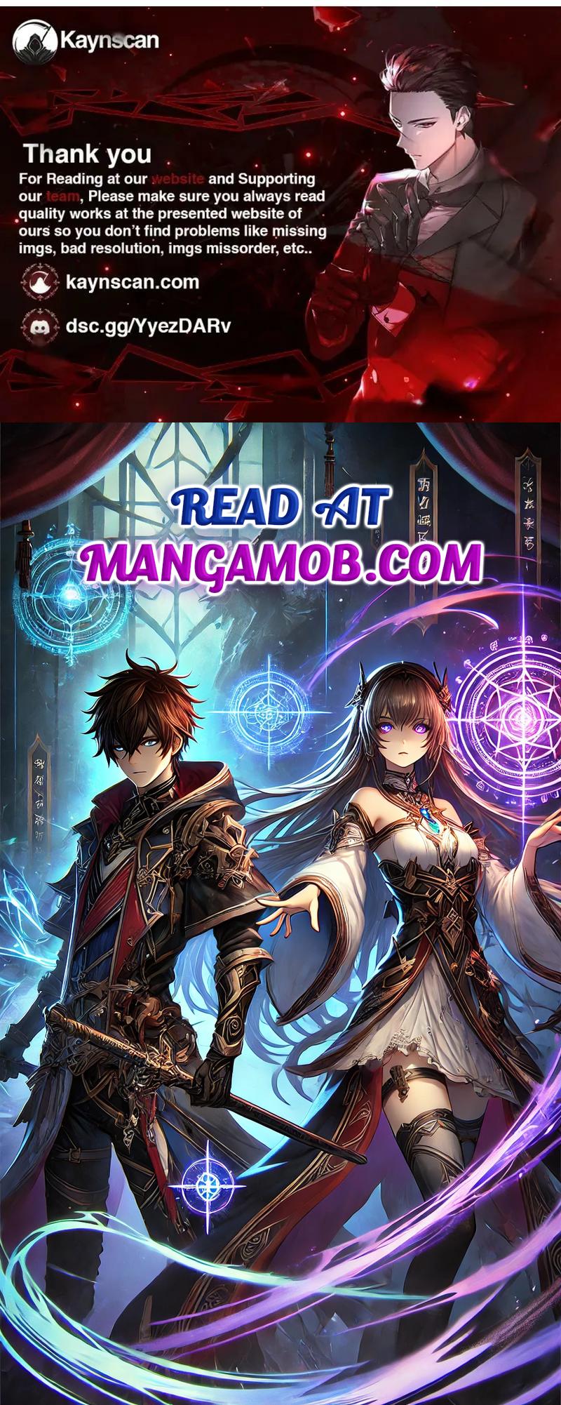 The Divine-Eyed Grimoire Mage: Jewel Saga - chapter-15 - Page 22