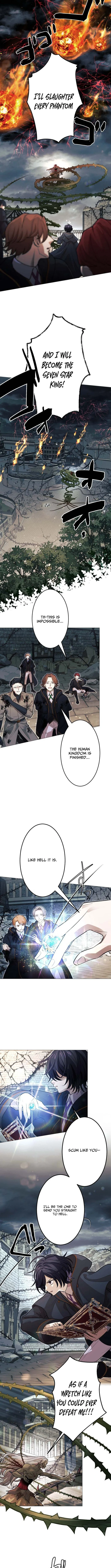 The Divine-Eyed Grimoire Mage: Jewel Saga - chapter-16 - Page 7