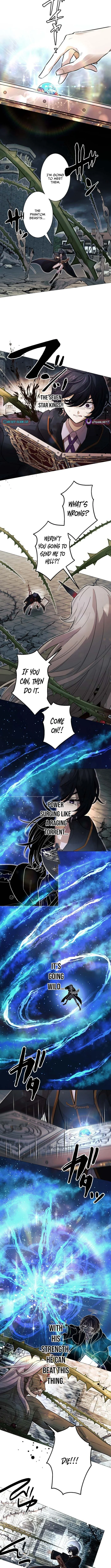 The Divine-Eyed Grimoire Mage: Jewel Saga - chapter-16 - Page 8