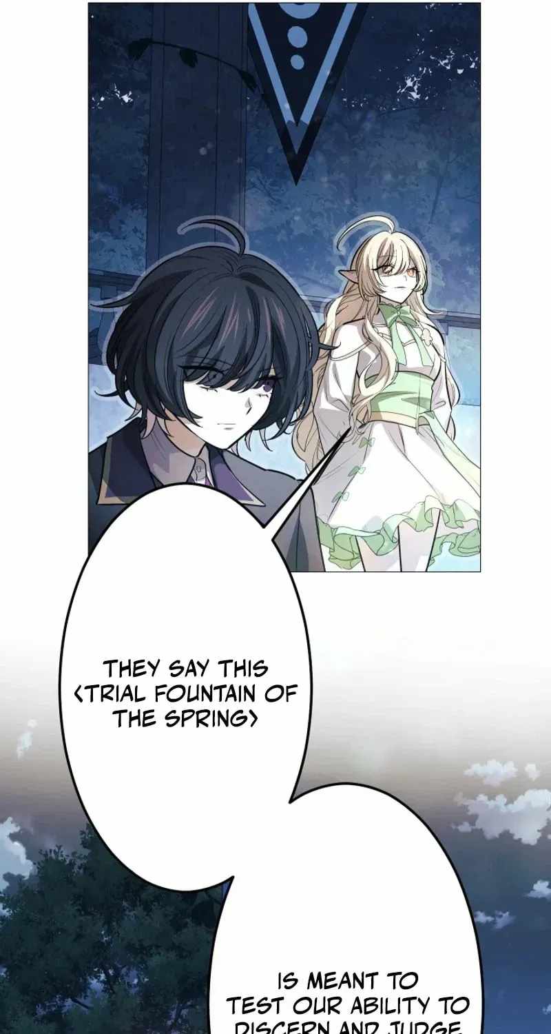 The Divine-Eyed Grimoire Mage: Jewel Saga - chapter-23 - Page 12