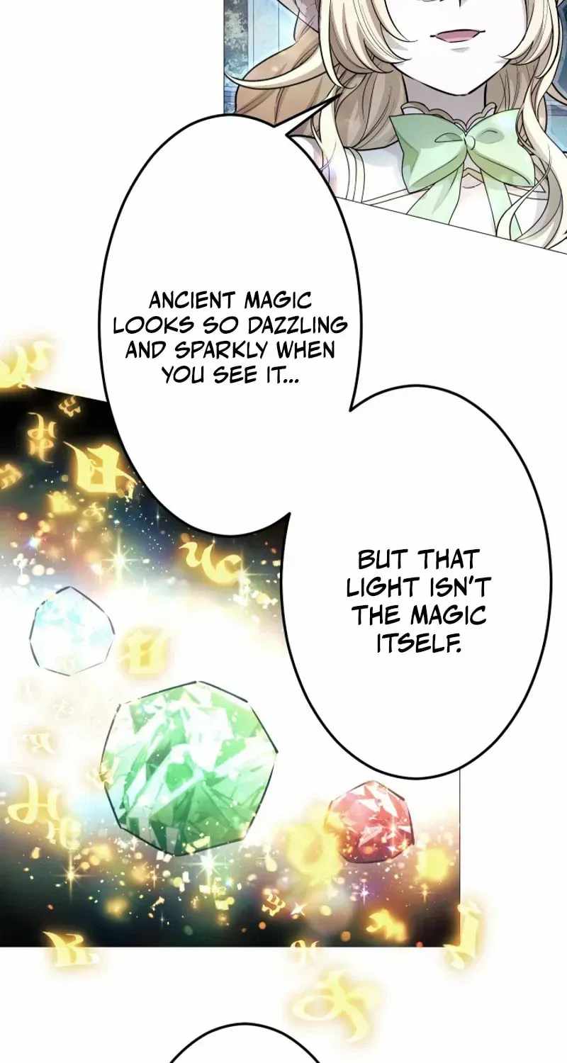 The Divine-Eyed Grimoire Mage: Jewel Saga - chapter-23 - Page 14