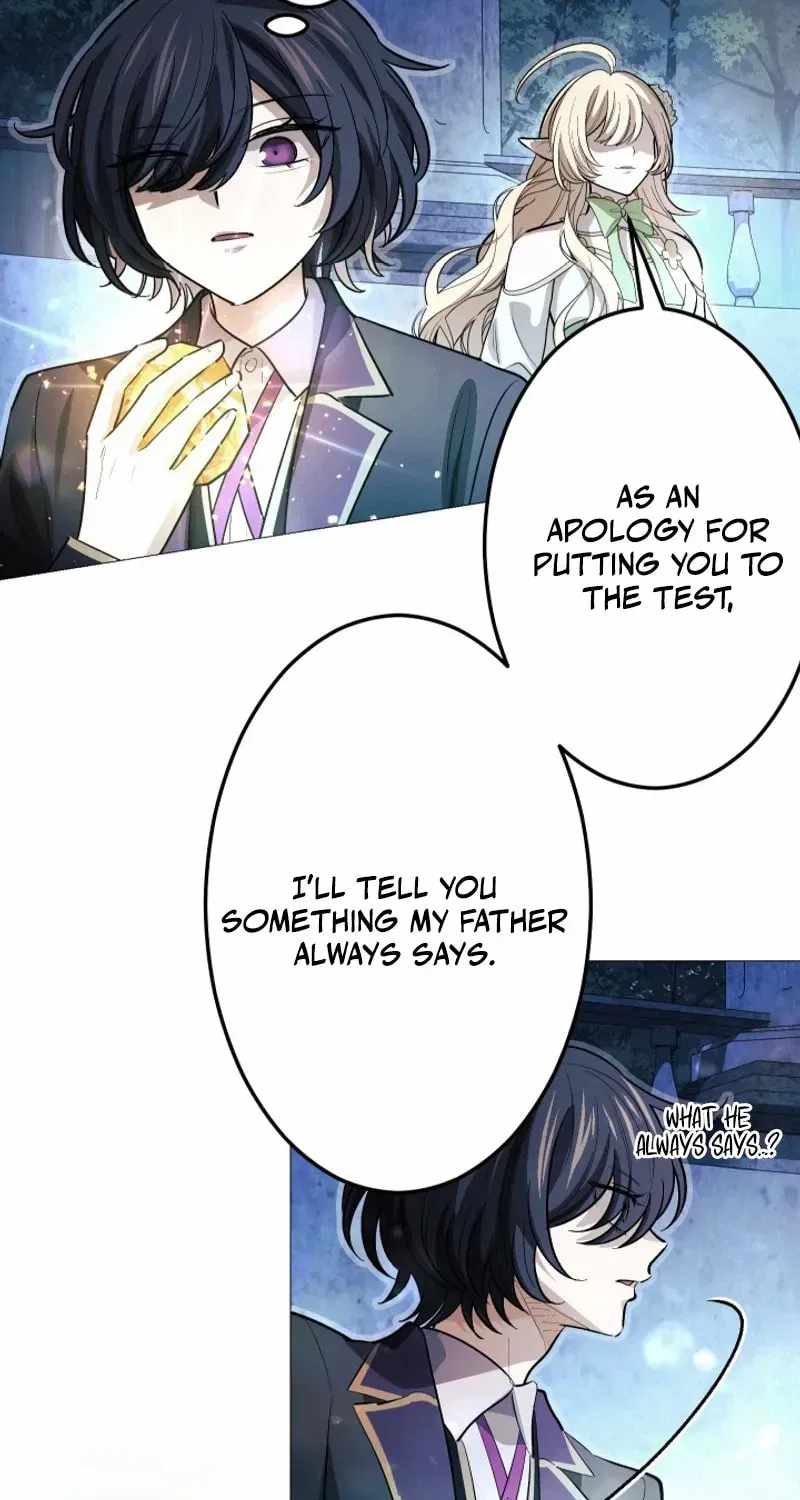 The Divine-Eyed Grimoire Mage: Jewel Saga - chapter-23 - Page 16