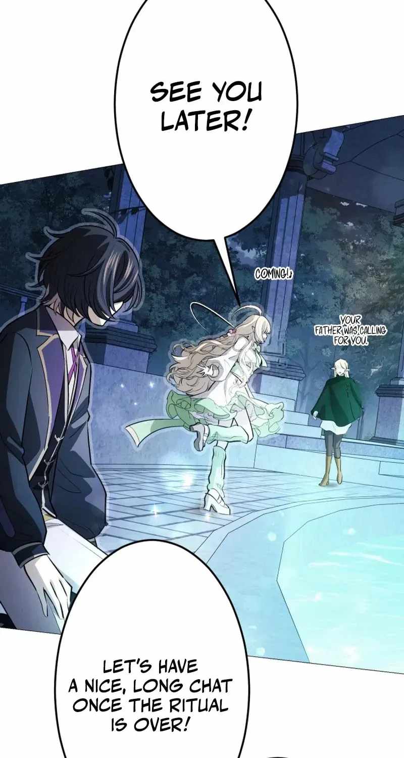The Divine-Eyed Grimoire Mage: Jewel Saga - chapter-23 - Page 21