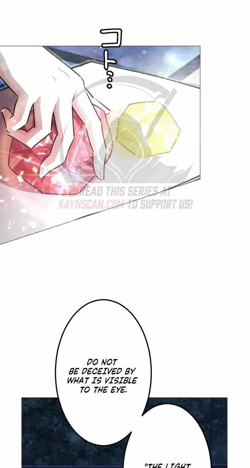 The Divine-Eyed Grimoire Mage: Jewel Saga - chapter-23 - Page 25