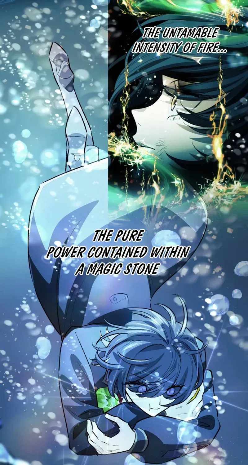 The Divine-Eyed Grimoire Mage: Jewel Saga - chapter-23 - Page 37