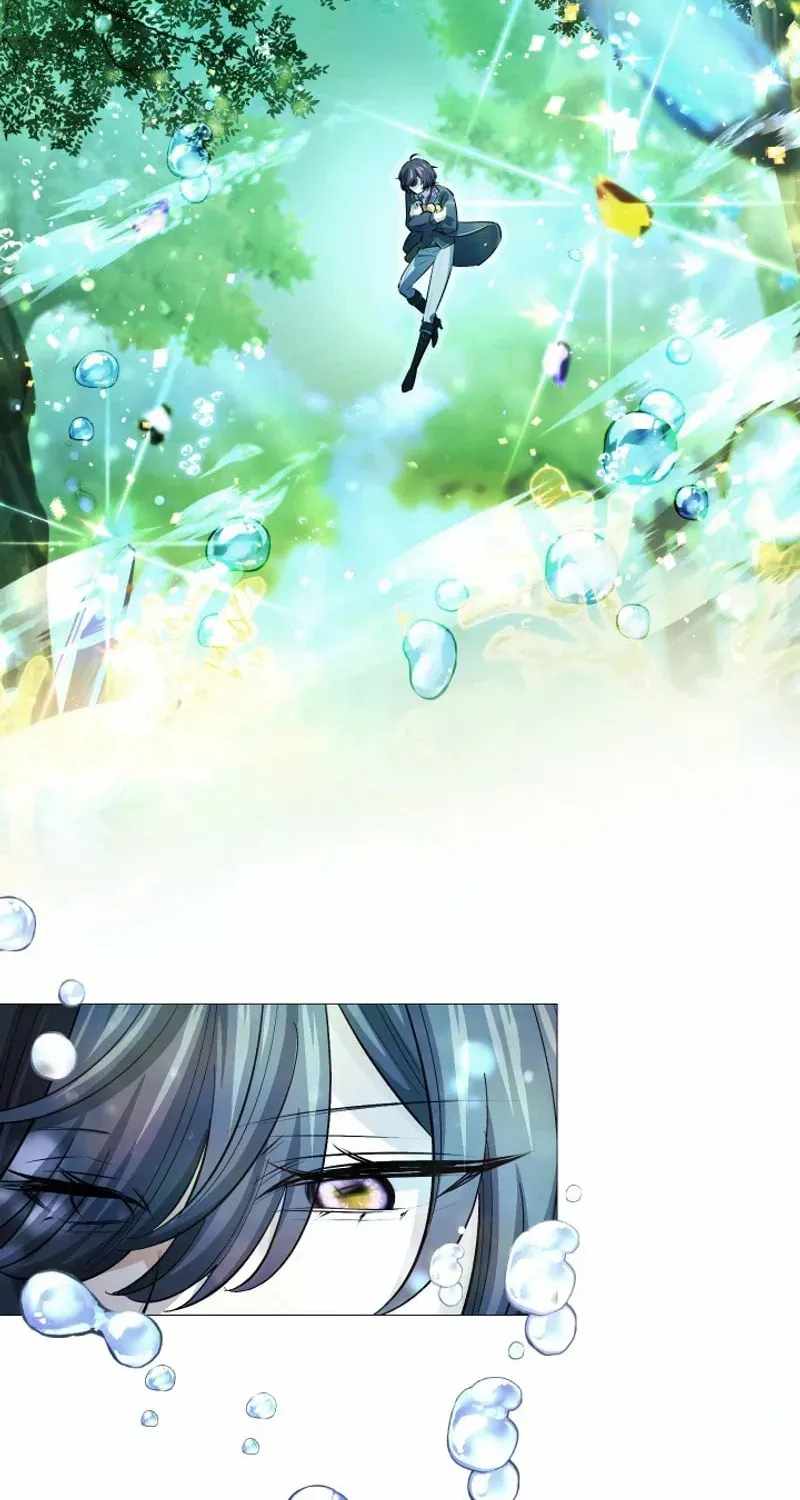 The Divine-Eyed Grimoire Mage: Jewel Saga - chapter-23 - Page 40