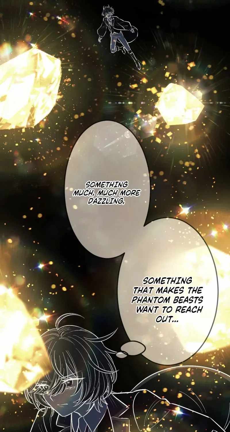 The Divine-Eyed Grimoire Mage: Jewel Saga - chapter-23 - Page 47
