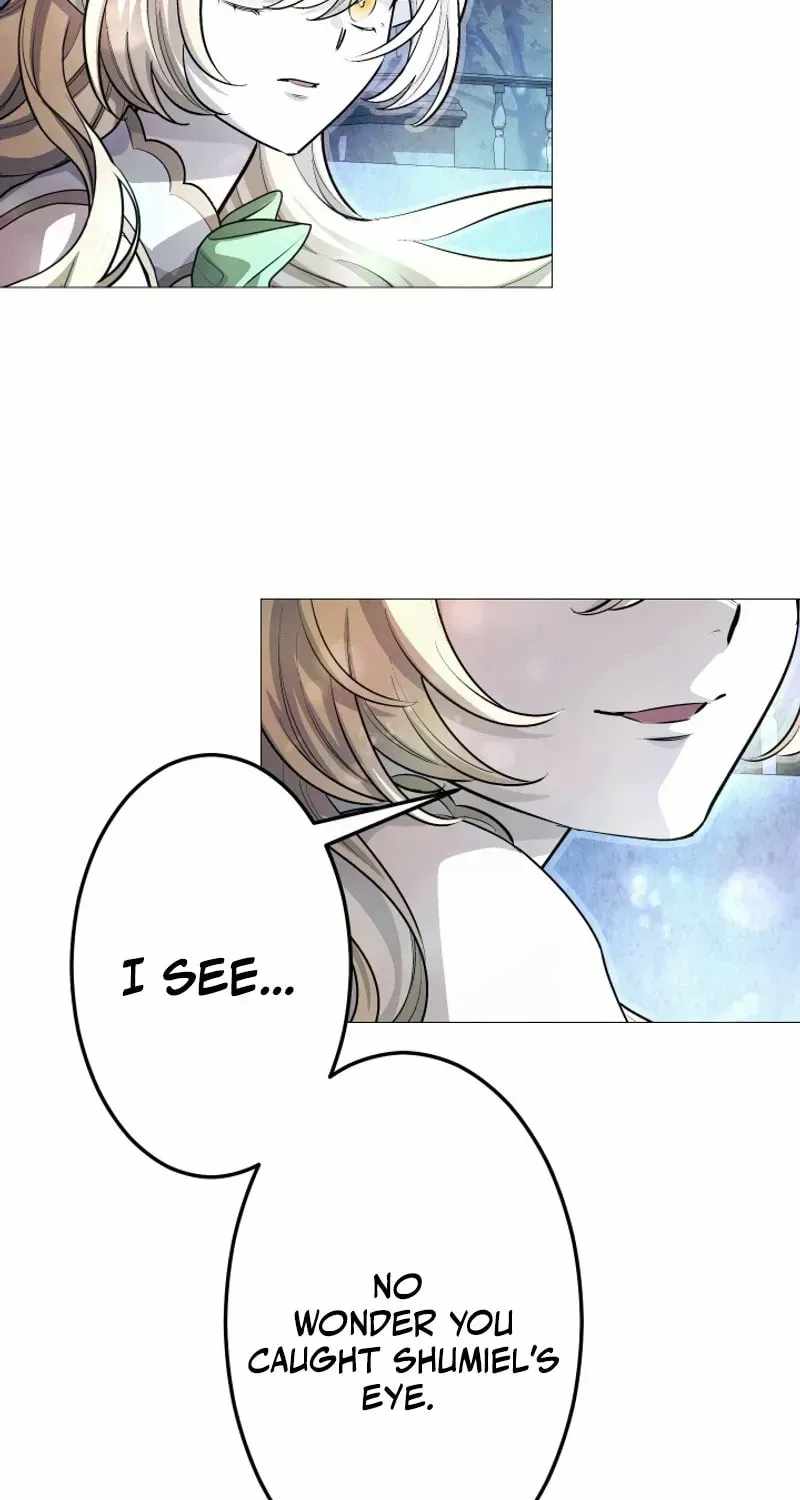 The Divine-Eyed Grimoire Mage: Jewel Saga - chapter-23 - Page 5