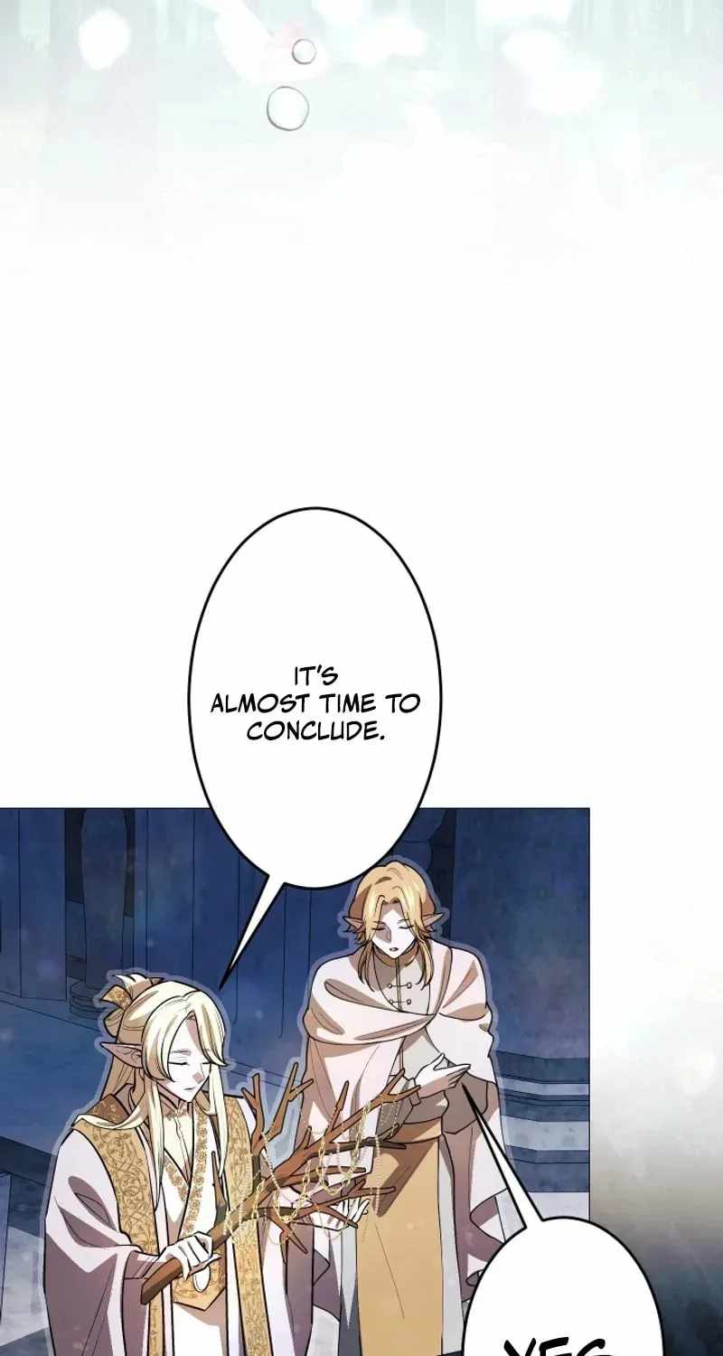 The Divine-Eyed Grimoire Mage: Jewel Saga - chapter-23 - Page 55
