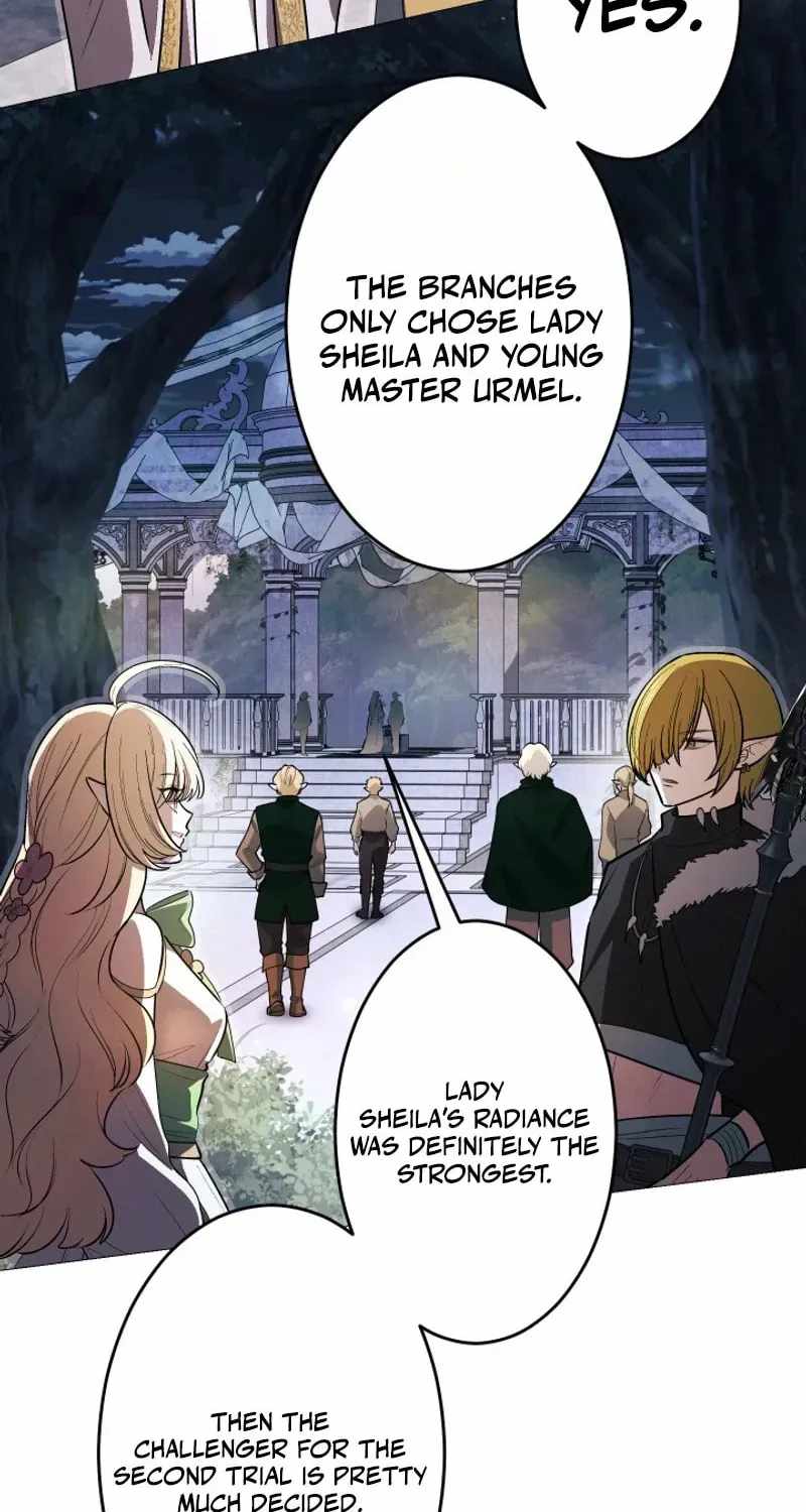 The Divine-Eyed Grimoire Mage: Jewel Saga - chapter-23 - Page 56