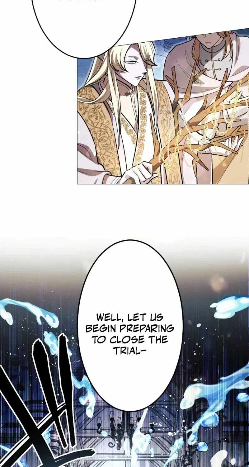 The Divine-Eyed Grimoire Mage: Jewel Saga - chapter-23 - Page 57