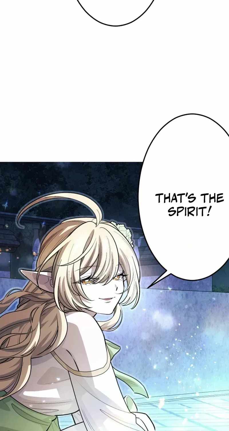 The Divine-Eyed Grimoire Mage: Jewel Saga - chapter-23 - Page 6