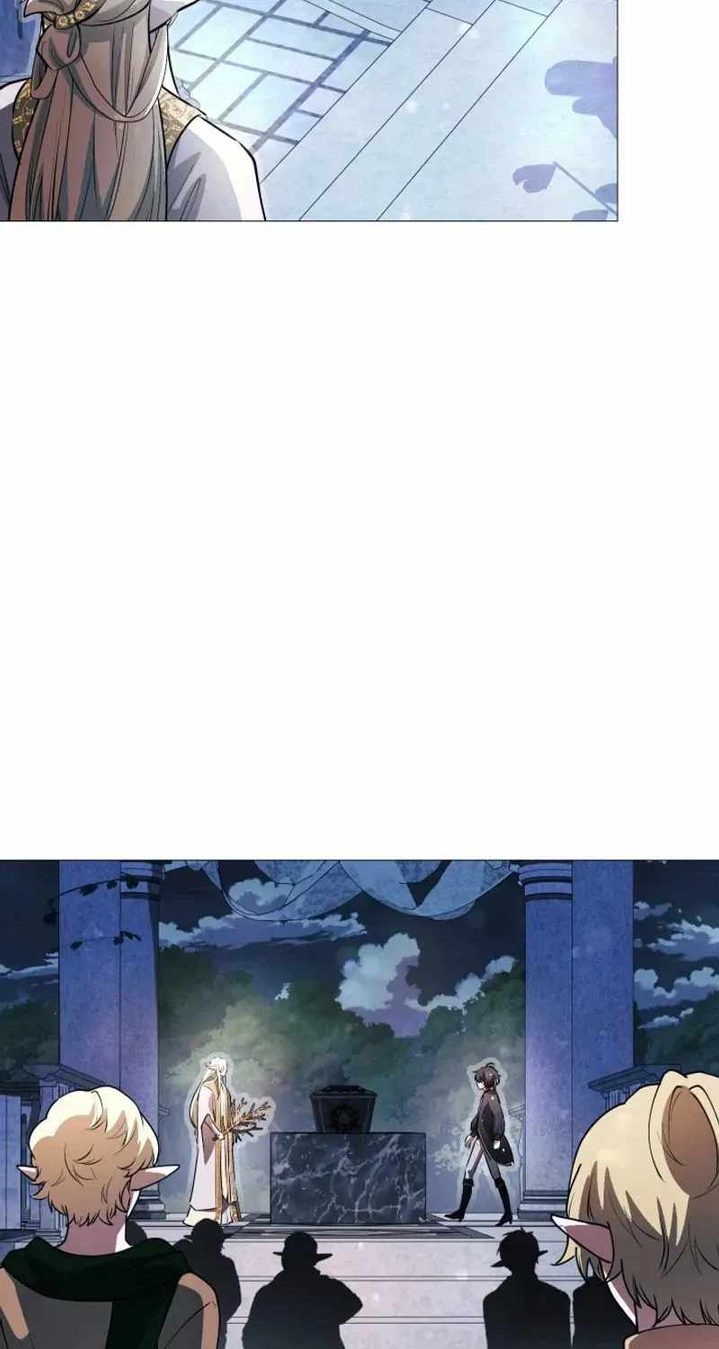 The Divine-Eyed Grimoire Mage: Jewel Saga - chapter-23 - Page 61