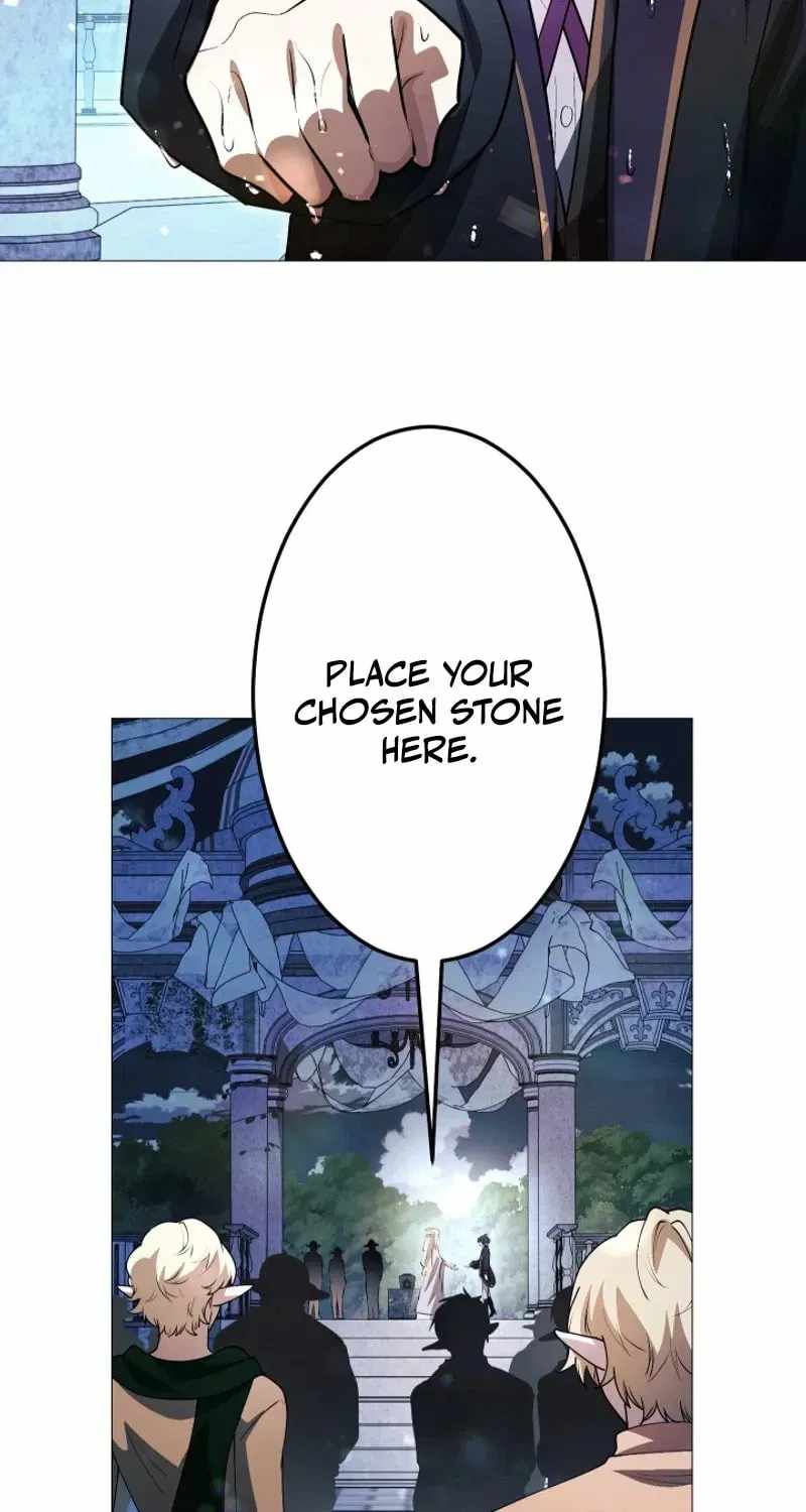 The Divine-Eyed Grimoire Mage: Jewel Saga - chapter-23 - Page 64