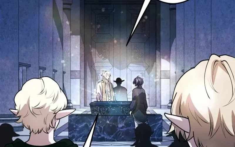 The Divine-Eyed Grimoire Mage: Jewel Saga - chapter-23 - Page 67